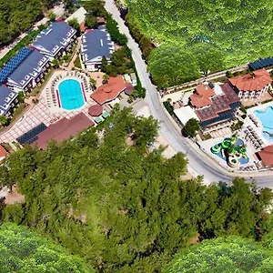 3* Hotel Telmessos Neva